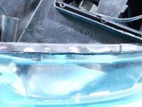 Reflektor prawy lampa przód Volvo XC90 I 02- EUROPA