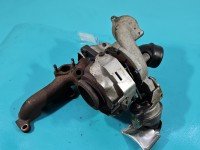 Turbosprężarka Skoda Octavia II 775517-1, 03L253016T 1.6 tdi 105KM