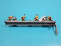 TESTOWANY Wtryskiwacz Suzuki Sx4 S-Cross 13-21 297500-1480 1.6 16V