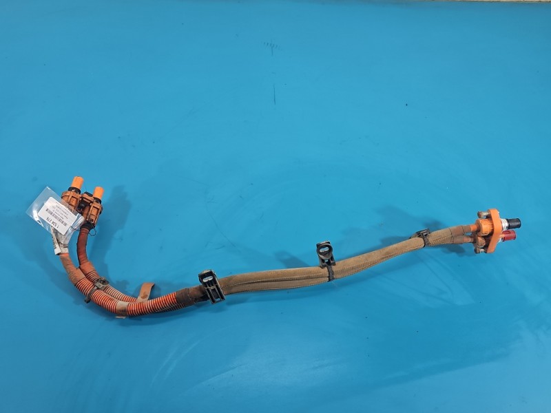 Wiązka instalacja Peugeot, 9835371780, 9835371780, Europejska, WIĄZKA BATERII Peugeot 3008 II 9835371780