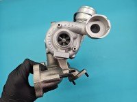 Turbosprężarka Regenerowana Seat Toledo II Leon I 721021-4, GH500409F, 03G253016G 1.9 tdi 150KM