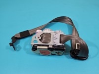 Pas bezpieczeństwa przód prawy pasażera AUDI Q5 08- 8R1857706M