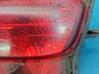 Lampa tył prawa zderzaka przeciwmgielna Toyota Rav4 IV