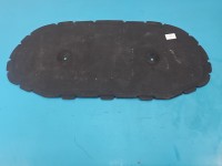 Wygłuszenie maski PODBITKA Skoda Karoq