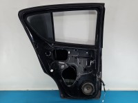 Drzwi tył lewe Suzuki Splash HB 5d