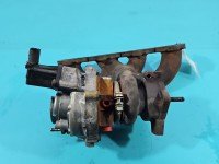 Turbosprężarka Vw Passat B7 K03-151, 03C145701S 1.4 TSI 150KM