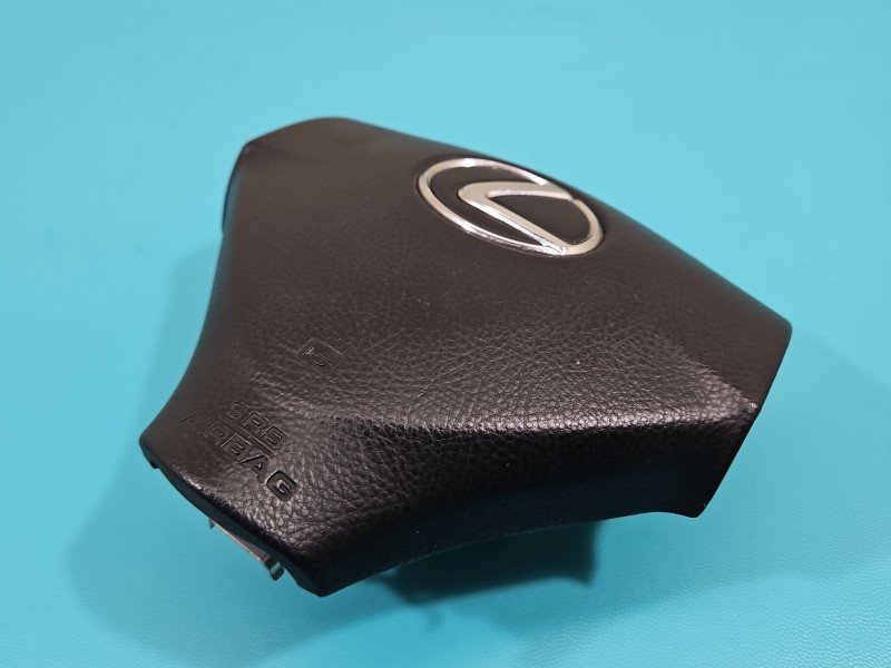 Poduszka powietrzna kierowcy airbag LEXUS RX II 03-08