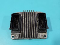 Komputer Sterownik silnika 12230554 Opel Meriva A 1.6 16V
