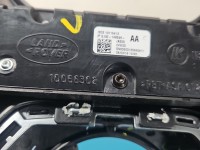 Osłona ZAŚLEPKA PLASTIK Land rover range Evoque I 11-18