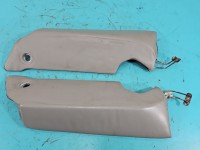 Fotele komplet kanapa Audi A6 C6