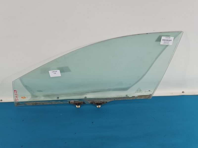 Szyba drzwi przód lewa i20 III 2020- HB