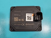 Sterownik moduł Producent części: Dacia, RADAR ASYSTENT PASA RUCHU Dacia Sandero III 20- 284476680R, A2C7843770500