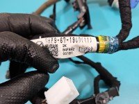 Instalacja Wiązka drzwi przód lewych Mazda 6 III GJ