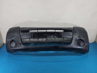 Zderzak przód Renault Master II biały