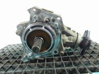 Reduktor Nissan Qashqai I J10 06-13 2.0 16v 4X4