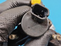 Pompa wtryskowa Renault Megane I 0445010018, 0281002483 1.9 dci