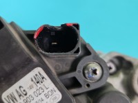 TEST Alternator Skoda Octavia III 1.4 tsi 04C903023L