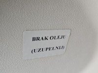 Skrzynia biegów Subaru Legacy V 2.0 D boxer