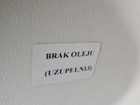 Skrzynia biegów Subaru Legacy V 2.0 D boxer