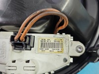 Dmuchawa nawiewu wentylator Skoda Octavia III europa 5Q0907521C, 5Q1819021F