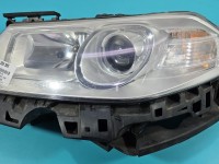 Reflektor lewy lampa przód Renault Megane II EUROPA