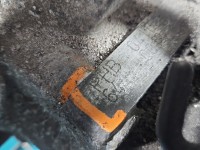 Skrzynia biegów Skoda Fabia III 1.4 TDI