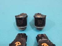 Czujnik parkowania PDC Dacia Sandero III 20- 284429097R biały, DV369