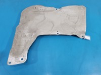 Osłona Producent części: OPEL, Europejska, termiczna Opel Grandland 1.2 T