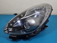 Reflektor lewy lampa przód Alfa romeo Giulietta EUROPA