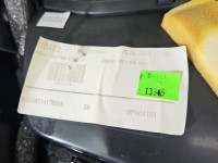 Fotele komplet kanapa Citroen DS5 11-15
