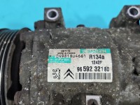 Sprężarka klimatyzacji kompresor 9659232180 Peugeot 807 2.0 16V