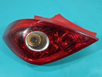 Lampa tył lewa Opel Corsa D HB EUROPA 13186350