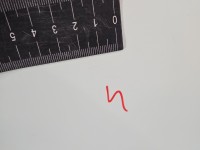 Drzwi tył lewe Nissan Qashqai I J10 06-13 HB 5d 326 G