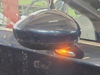 Lusterko prawe Citroen C4 II granatowy KGN europa