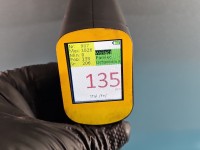 Drzwi tył prawe Mitsubishi Grandis HB 5d A19