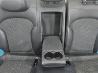 Fotele komplet kanapa Hyundai Ix35