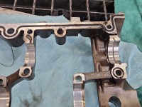 Głowica AUDI Q7 I 4L 4.2 TDI