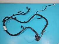 Wiązka zderzaka tył Opel Astra VI L 9847129080 Instalacja pdc