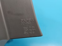 Lampa tył lewa Toyota Corolla E16 E18 13- sedan Pęknięcie przy mocowaniu / SEDAN LIFT W BŁOTNIK 16-19 EUROPA