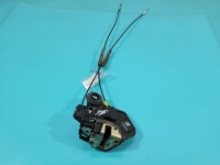 Zamek tył prawy Toyota Corolla Verso II TOYOTA, 2 PIN