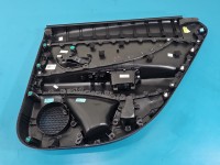 Tapicerka drzwi tył lewa boczek Hyundai Elantra VII 20- 83351-AA000