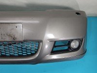 Zderzak przód Toyota Corolla Verso II szary 4S0