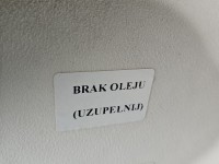 Skrzynia biegów Kia Ceed II 12-18 1.6 crdi
