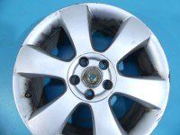 Felga aluminiowa 18" komplet alufelgi felgi Skoda Superb II