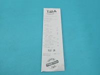 TEST Alternator Skoda Superb III 04C903023M 1.4 TSI