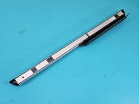 Szyna bagażnika Skoda Superb II