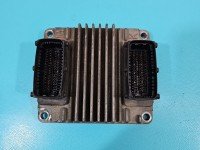 Komputer Sterownik silnika 09389429 Opel Corsa C 1.7 dti