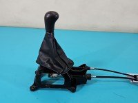 DŹWIGNIA LEWAREK WYBIERAK LINKI Mitsubishi Space Star II 12- 1.2 wiel