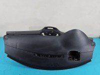 Deska rozdzielcza airbag pasażera kokpit Peugeot 508 I
