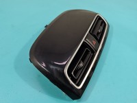 Kratka nawiewu środkowa Mitsubishi Space Star II 12- 8002B003XA EUROPA